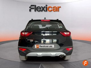 Kia Stonic 1.0 T-GDi 74kW (100CV) MHEV Drive DCT