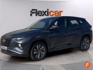 Hyundai Tucson 1.6 TGDI 110kW (150CV) Klass