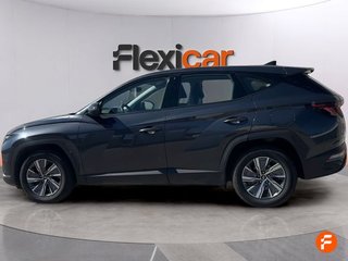 Hyundai Tucson 1.6 TGDI 110kW (150CV) Klass