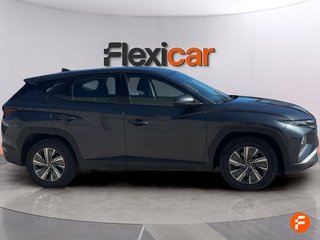 Hyundai Tucson 1.6 TGDI 110kW (150CV) Klass