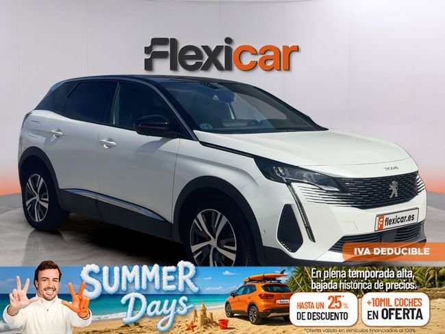 Peugeot 3008 1.2 PureTech 96KW S&S Allure Pack EAT8 - foto 1