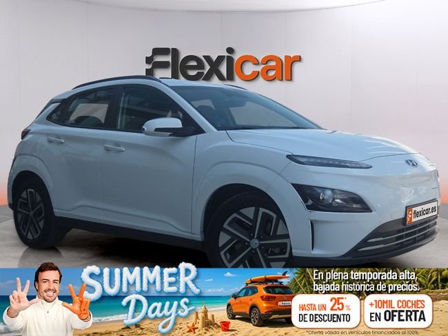 Hyundai Kona 100kW EV Maxx - foto 1