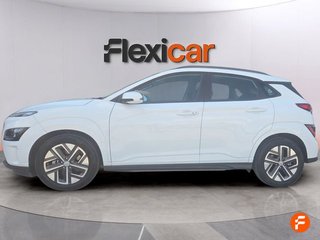Hyundai Kona 100kW EV Maxx