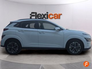 Hyundai Kona 100kW EV Maxx
