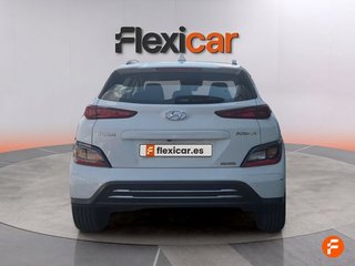Hyundai Kona 100kW EV Maxx