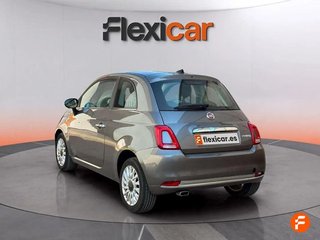 Fiat 500 Dolcevita 1.0 Hybrid 51KW (70 CV)