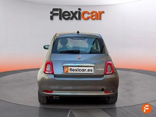 Fiat 500 Dolcevita 1.0 Hybrid 51KW (70 CV)