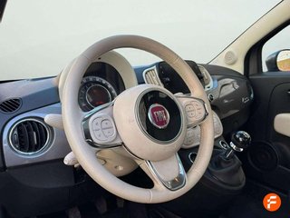 Fiat 500 Dolcevita 1.0 Hybrid 51KW (70 CV)