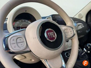 Fiat 500 Dolcevita 1.0 Hybrid 51KW (70 CV)
