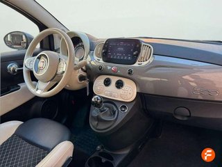 Fiat 500 Dolcevita 1.0 Hybrid 51KW (70 CV)