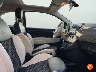 Fiat 500 Dolcevita 1.0 Hybrid 51KW (70 CV)