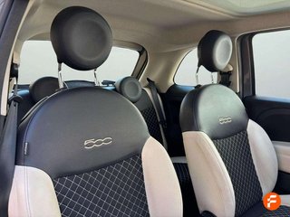 Fiat 500 Dolcevita 1.0 Hybrid 51KW (70 CV)