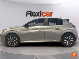 Peugeot 208 Style HYBRID 110 eDCS6