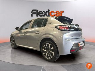Peugeot 208 Style HYBRID 110 eDCS6