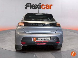 Peugeot 208 Style HYBRID 110 eDCS6
