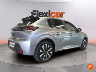 Peugeot 208 Style HYBRID 110 eDCS6