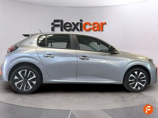 Peugeot 208 Style HYBRID 110 eDCS6