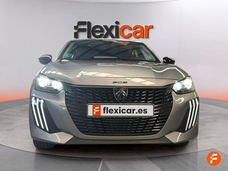 Peugeot 208 Style HYBRID 110 eDCS6