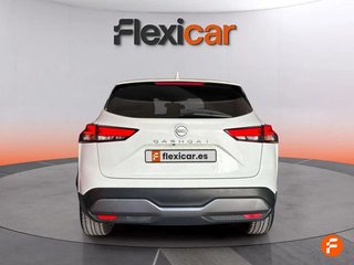 Nissan Qashqai DIG-T 116kW mHEV Xtronic 4x4 N-Connecta