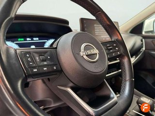 Nissan Qashqai DIG-T 116kW mHEV Xtronic 4x4 N-Connecta