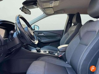 Nissan Qashqai DIG-T 116kW mHEV Xtronic 4x4 N-Connecta