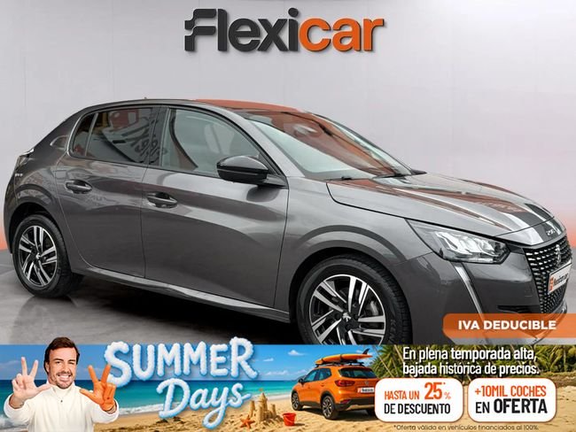 Peugeot 208 PureTech 73kW (100CV) Allure - foto 1
