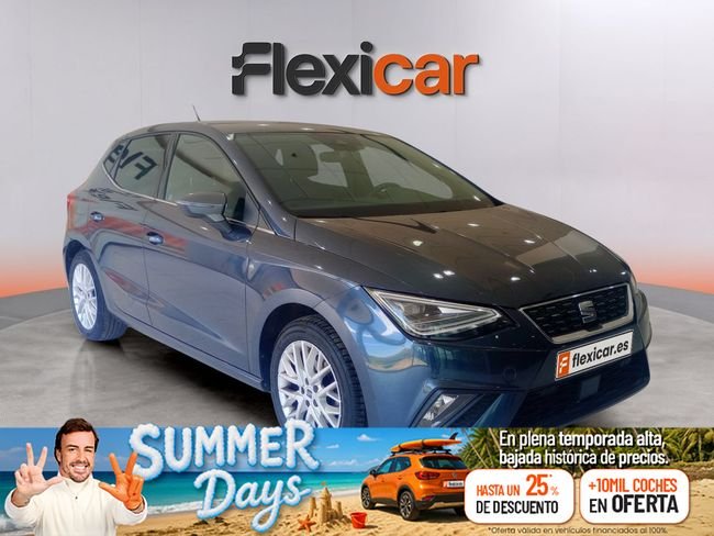 Seat Ibiza 1.0 TSI 85kW (115CV) Style XM - foto 1