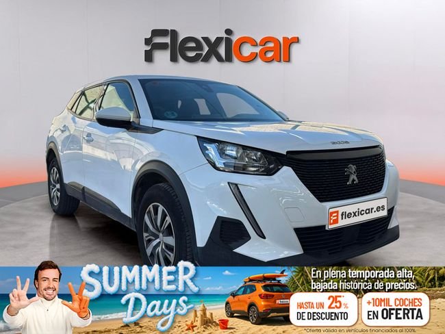 Peugeot 2008 Active BlueHDI 81kW (110CV) - foto 1