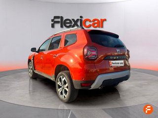 Dacia Duster Prestige Go TCE 96kW(130CV) 4X2