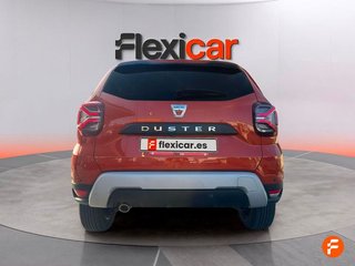 Dacia Duster Prestige Go TCE 96kW(130CV) 4X2