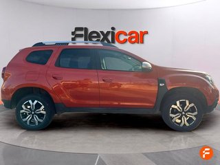 Dacia Duster Prestige Go TCE 96kW(130CV) 4X2