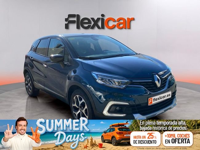 Renault Captur Limited Energy TCe 87kW (120CV) - foto 1