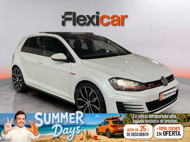 Volkswagen Golf GTI 2.0 TSI 220CV DSG BMT - foto 1