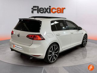 Volkswagen Golf GTI 2.0 TSI 220CV DSG BMT