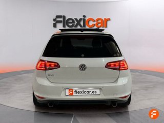Volkswagen Golf GTI 2.0 TSI 220CV DSG BMT