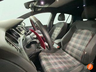 Volkswagen Golf GTI 2.0 TSI 220CV DSG BMT