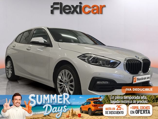 BMW Serie 1 118i - foto 1