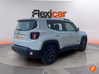 Jeep Renegade Limited 1.0G 88kW (120CV) 4x2