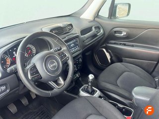 Jeep Renegade Limited 1.0G 88kW (120CV) 4x2
