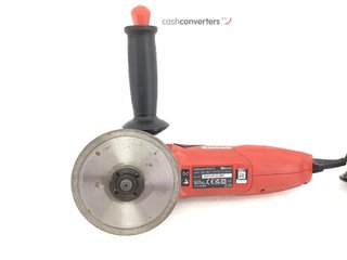 radial einhell te-ag 115