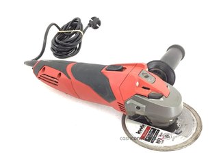 radial einhell te-ag 115