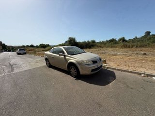 Renault Megane 2008