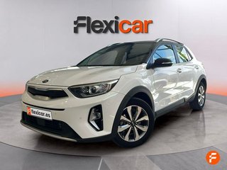 Kia Stonic 1.0 T-GDi 74kW (100CV) MHEV iMT Concept