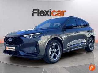 Ford Kuga ST-Line 1.5T EcoBoost 110kW (150CV)