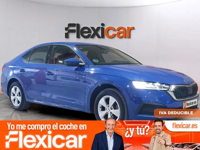 Skoda Octavia 2.0 TDI 85kW (115 CV) Manual Active - foto 1