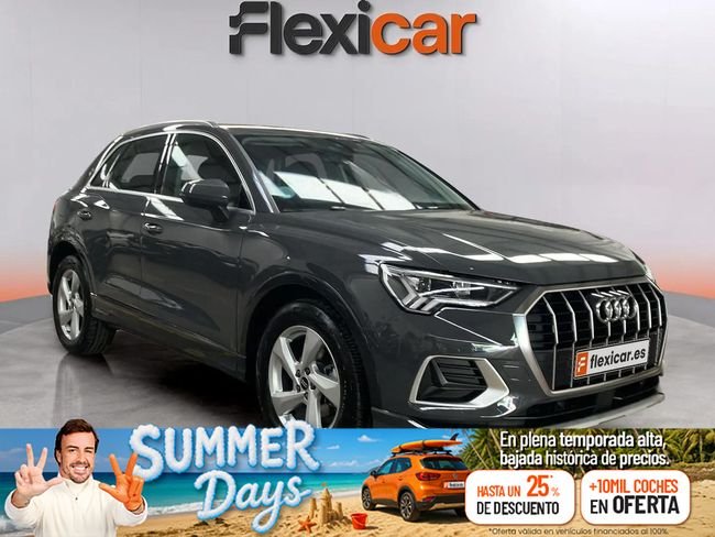 Audi Q3 35 TDI 110kW (150CV) S tronic - foto 1