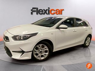 Kia Ceed 1.6 MHEV iMT 100kW (136CV) Drive