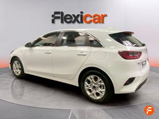 Kia Ceed 1.6 MHEV iMT 100kW (136CV) Drive