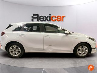 Kia Ceed 1.6 MHEV iMT 100kW (136CV) Drive