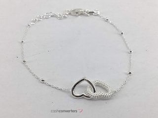pulsera plata 925mm